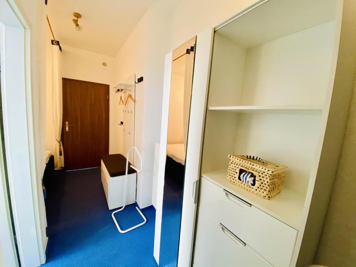 Zum Segler Apartment *