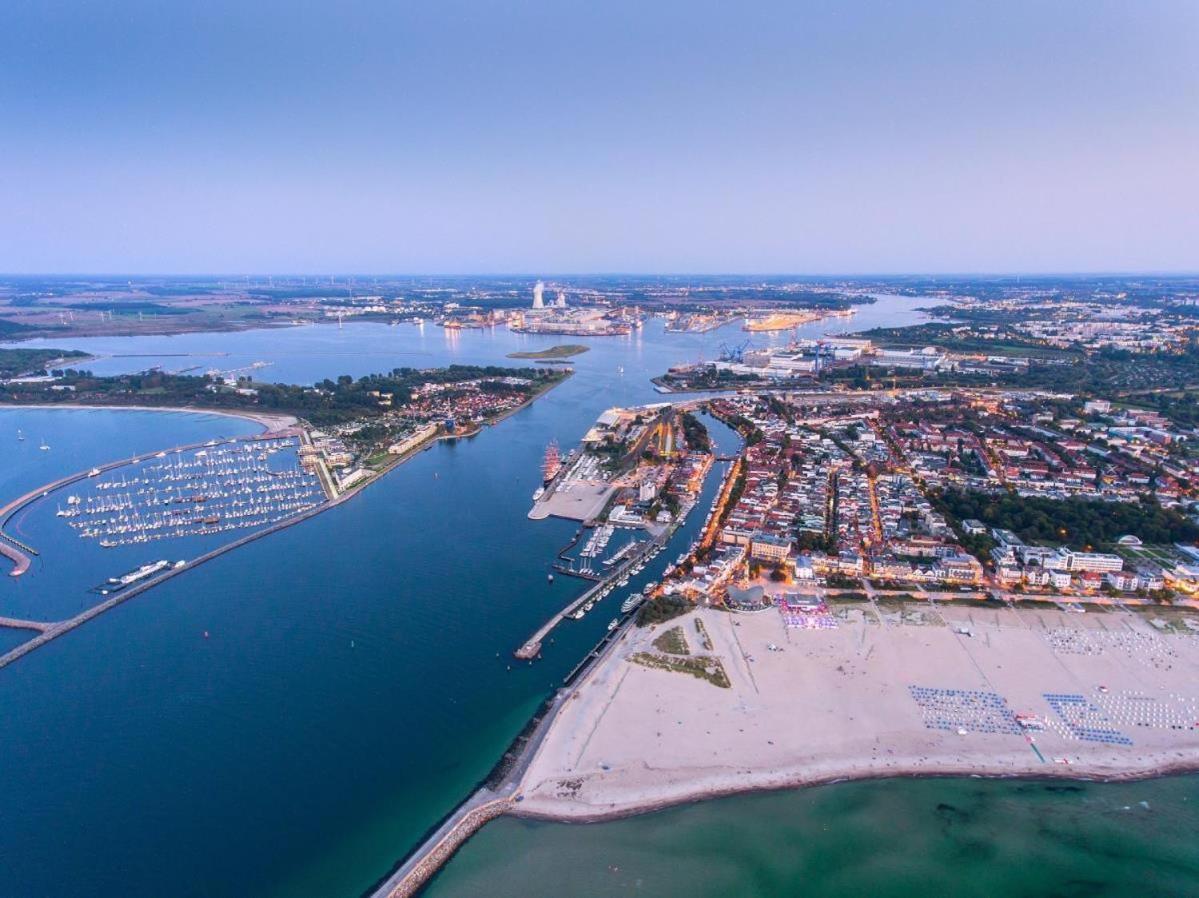 Zum Segler * Rostock