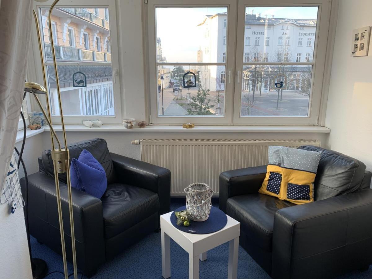 Zum Segler Apartment Rostock